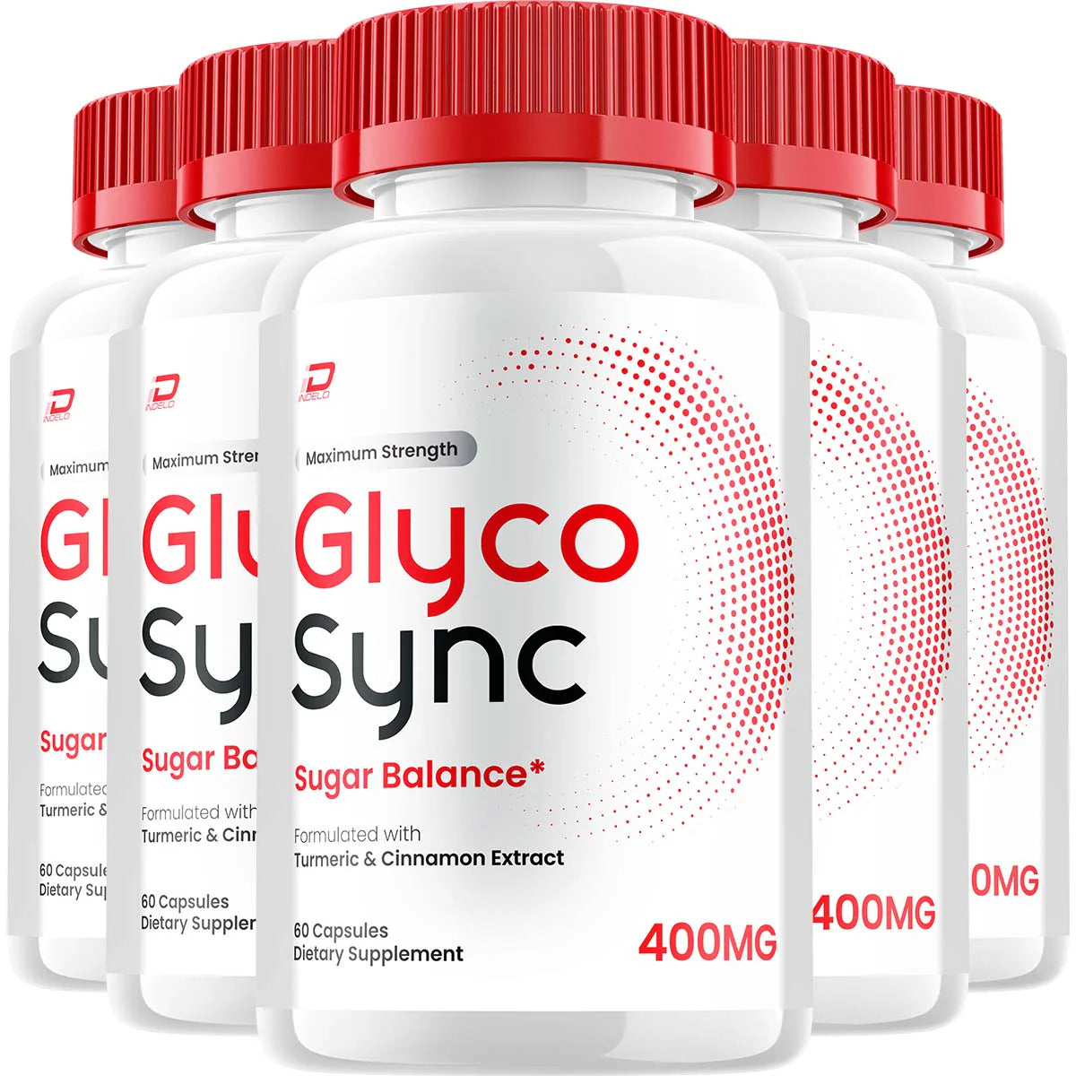 Glycogen Support Capsules E8787