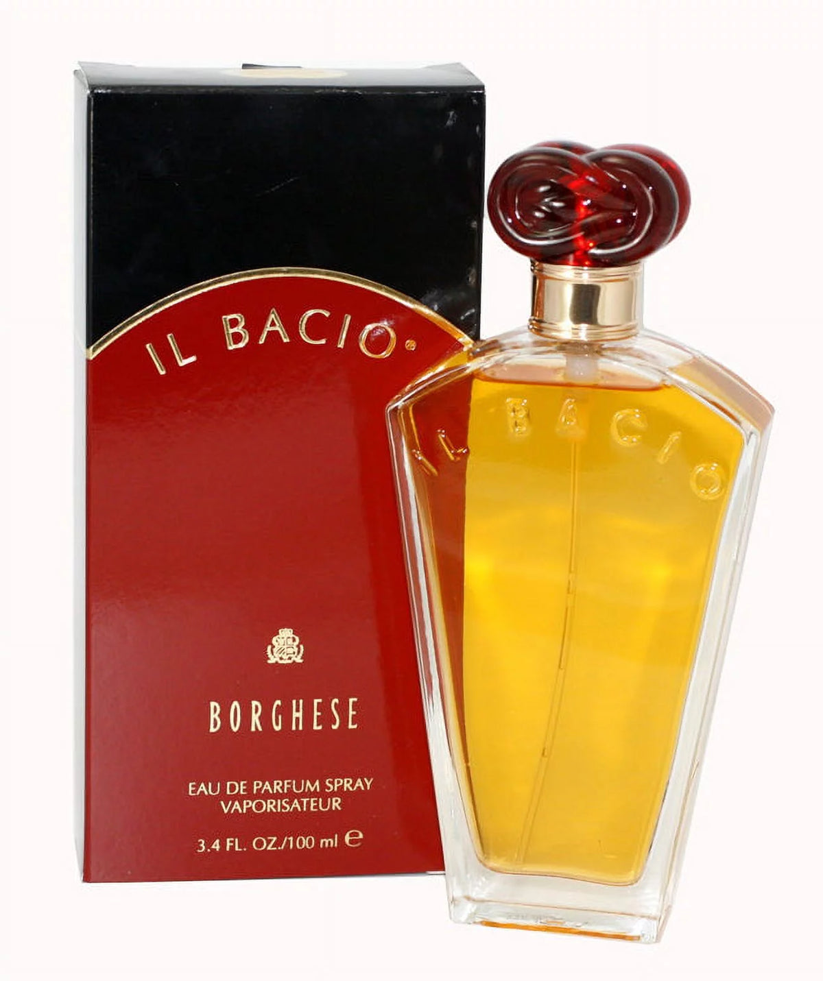 Eau De Parfum Spray 3.4 Oz D796