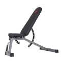 Adjustable Utility Bench D631