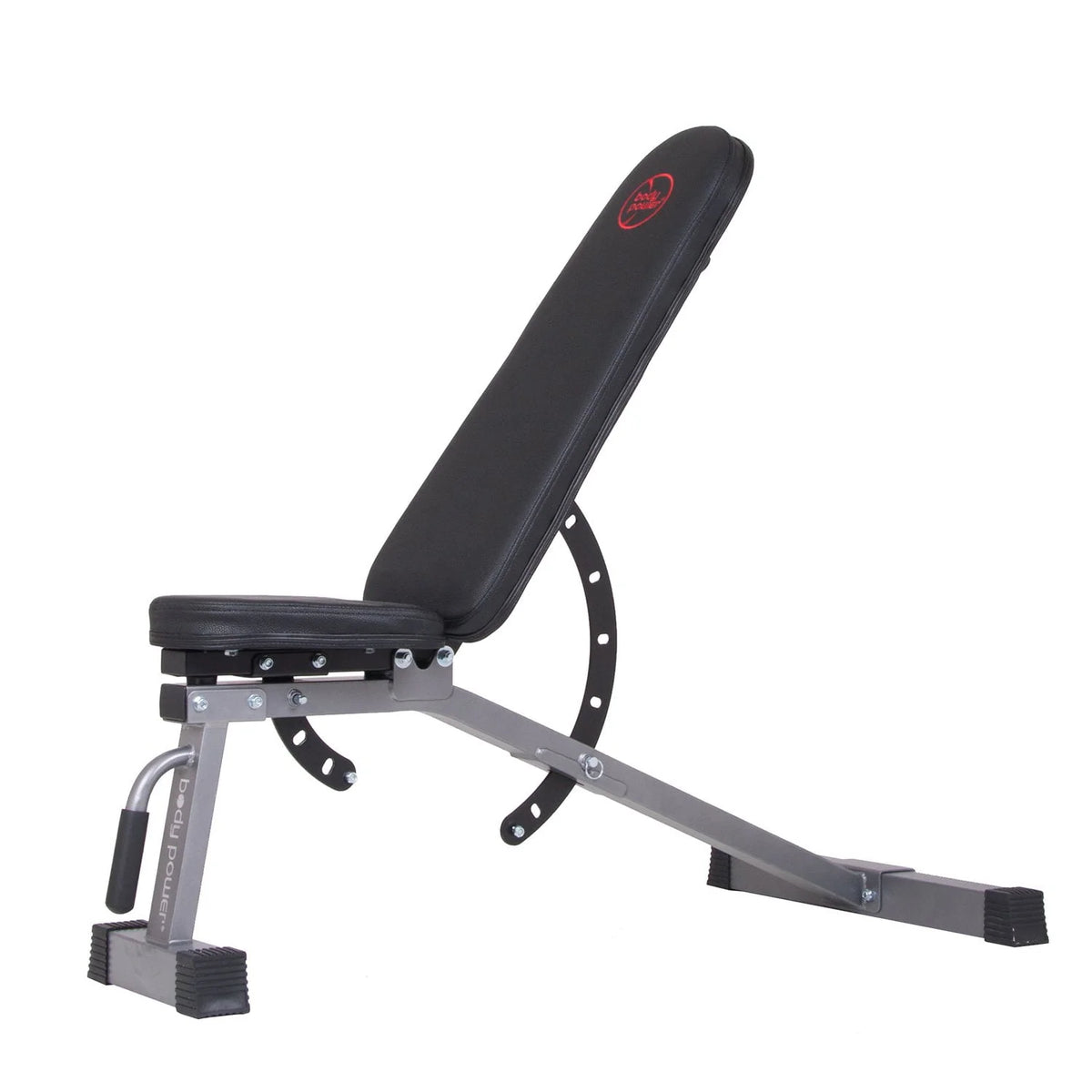 Adjustable Utility Bench D631