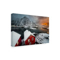Canvas Art 22x32 S5611