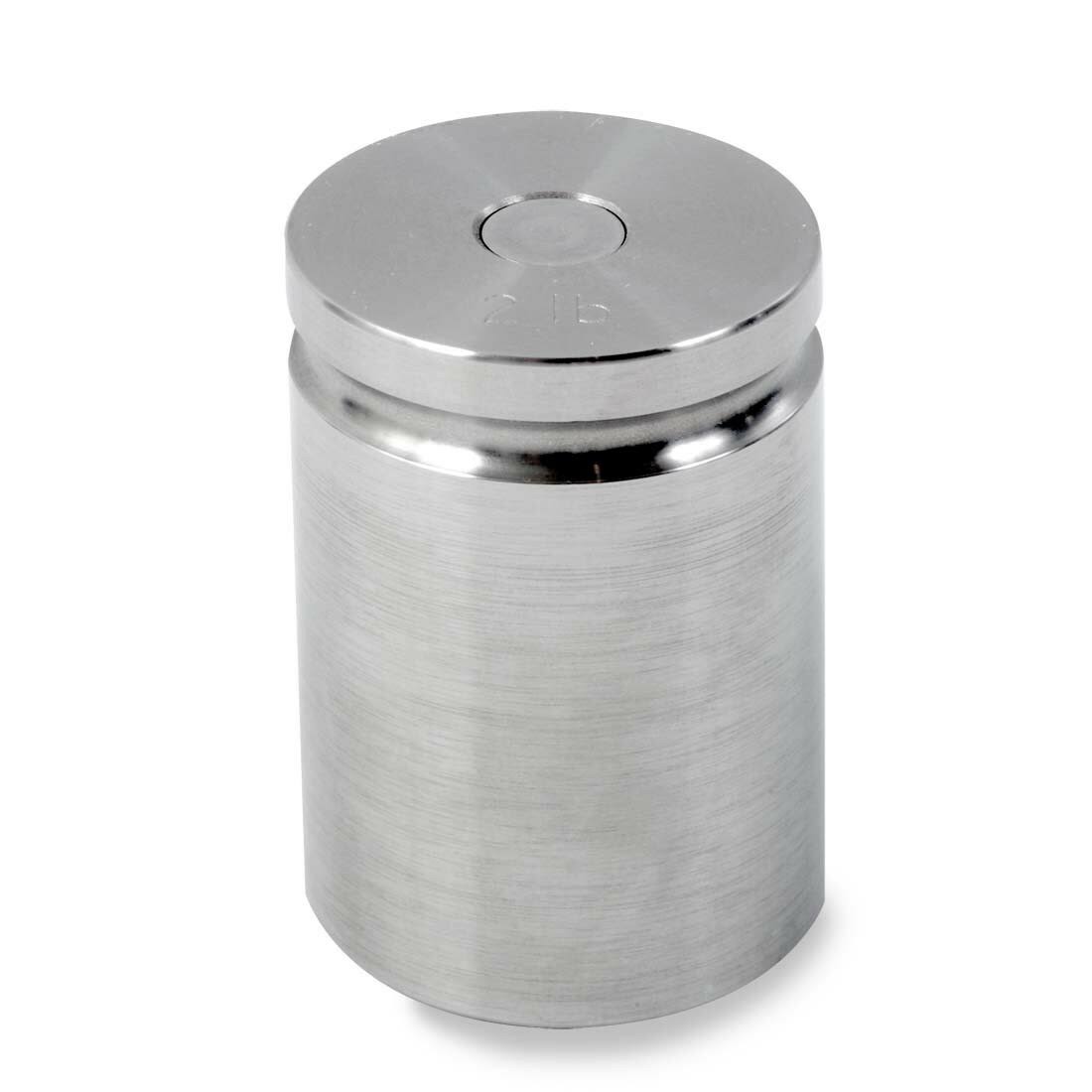 Class F SS Cylindrical Test Weight A5575