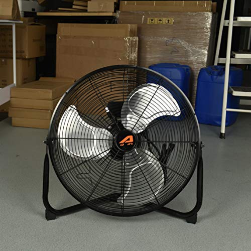 Industrial Floor Fan F7279