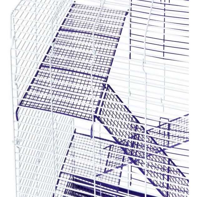 Chew Proof 4 Story Cage A320465