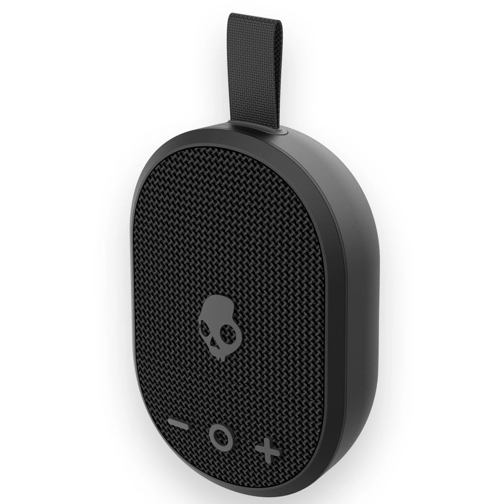 Portable Wireless Speaker Black A884