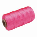 Pink Construction Line A4334