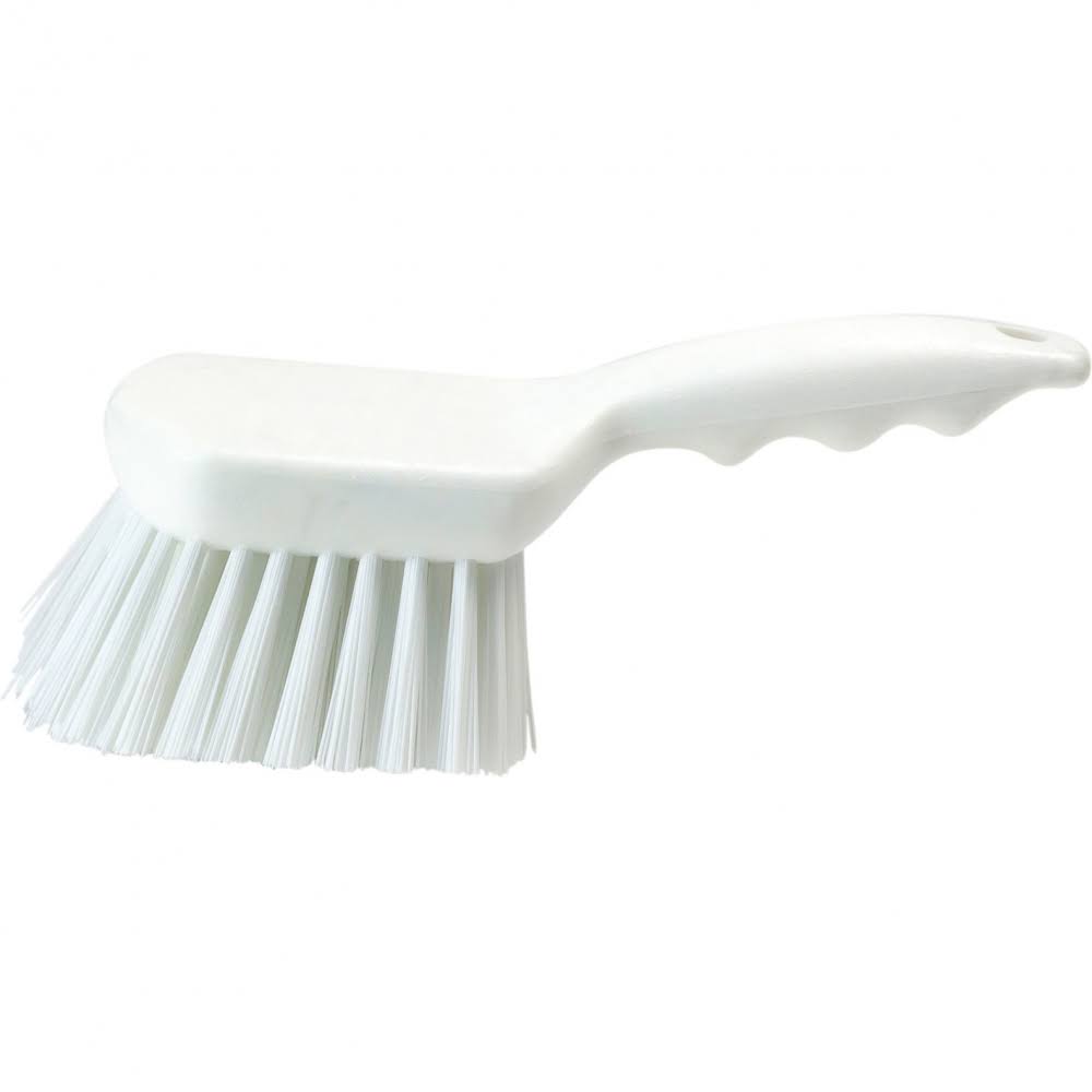 Polyester Bristles Scrub Brush H521