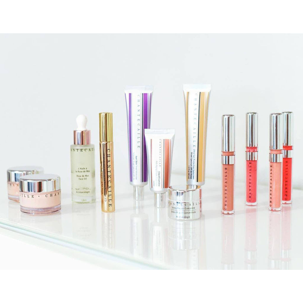 Oil Free Gel Foundation E42018