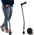 Adjustable All-Terrain Cane U494