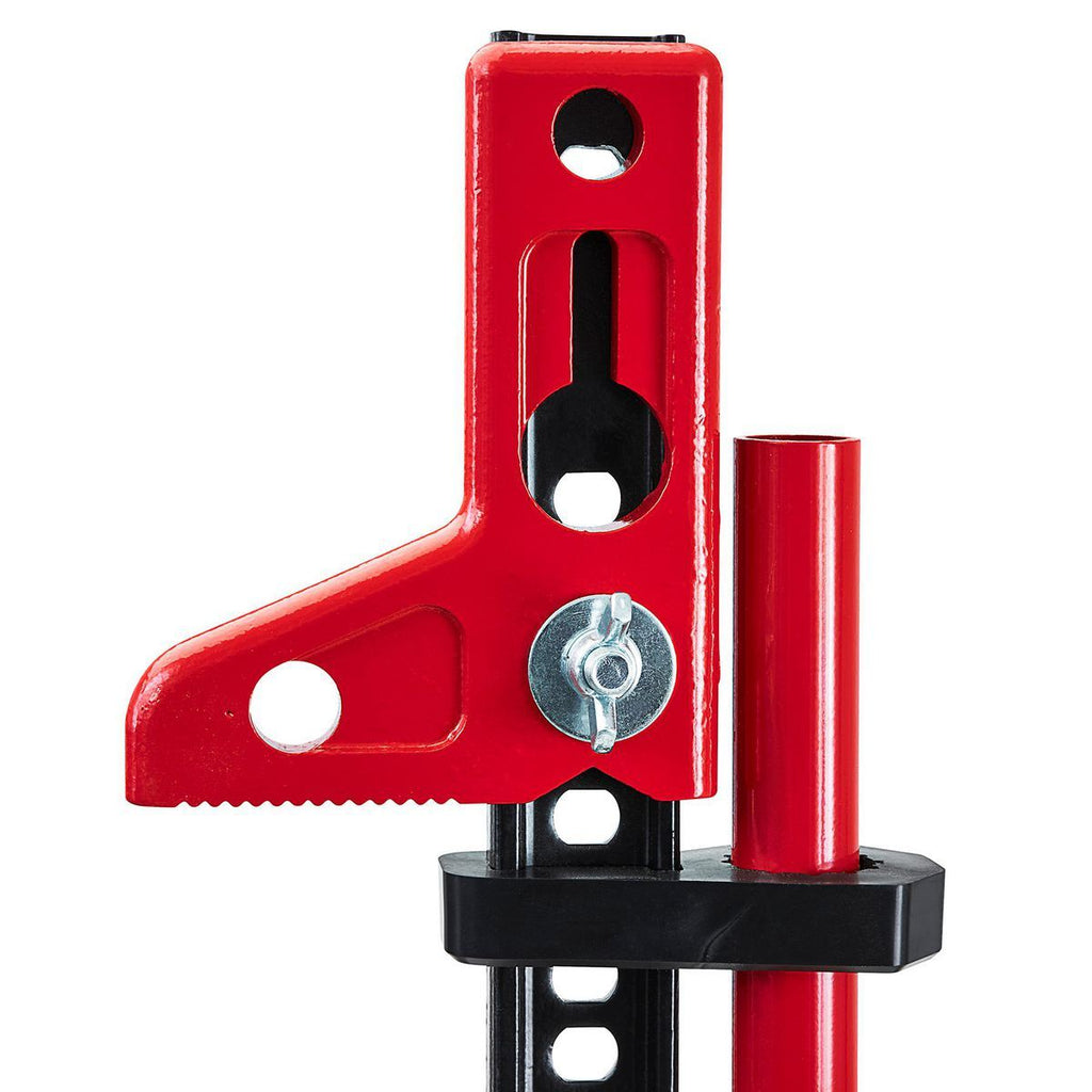 48 in. Farm Jack C92890