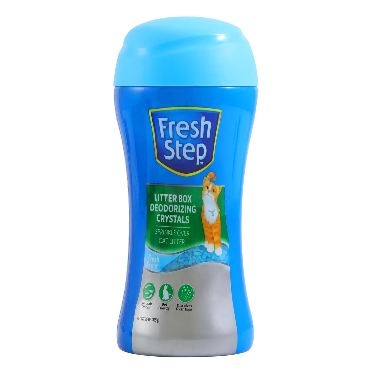 Cat Litter Box Deodorizer 15 oz N983227