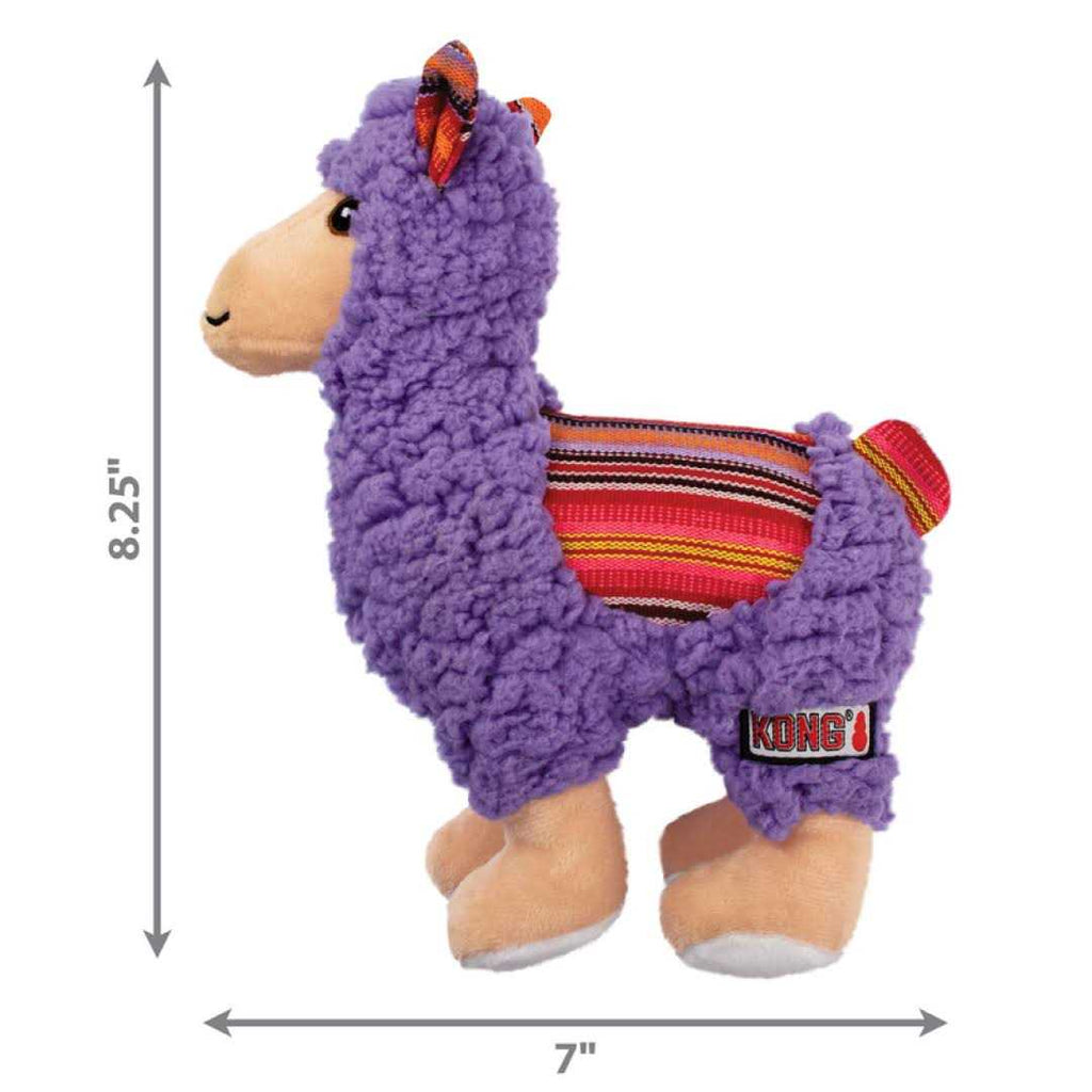 Donkey Dog Toy H21669