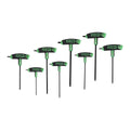 8-Piece T-Handle TORX Key Set F4876