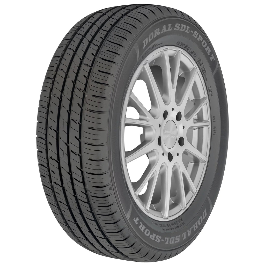 235/65R16 103T All Season Passenger Tire I70899