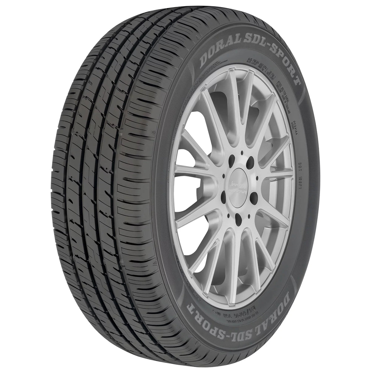235/65R16 103T All Season Passenger Tire I70899