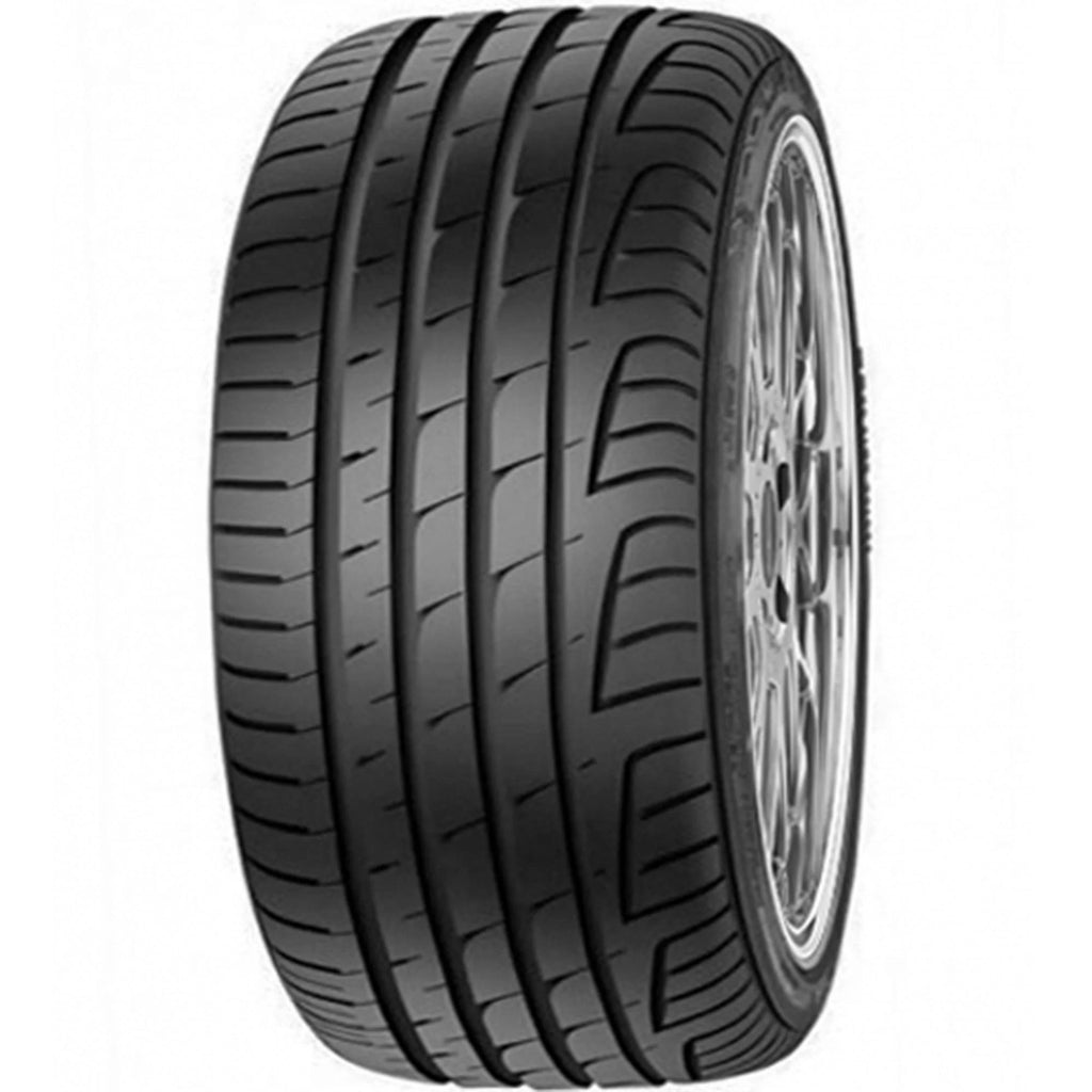 All Season 245/50R17 99W Passenger Tire Z659