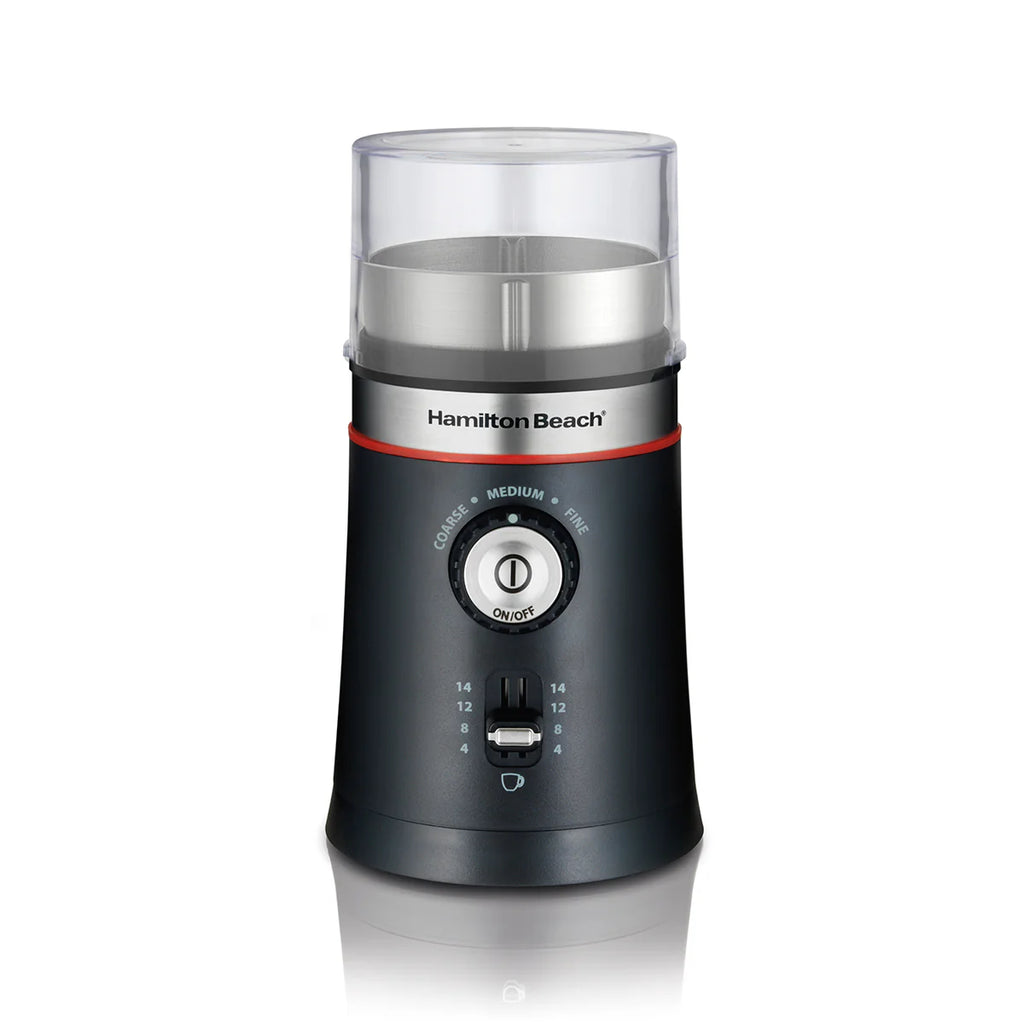 Black Coffee Grinder H6936