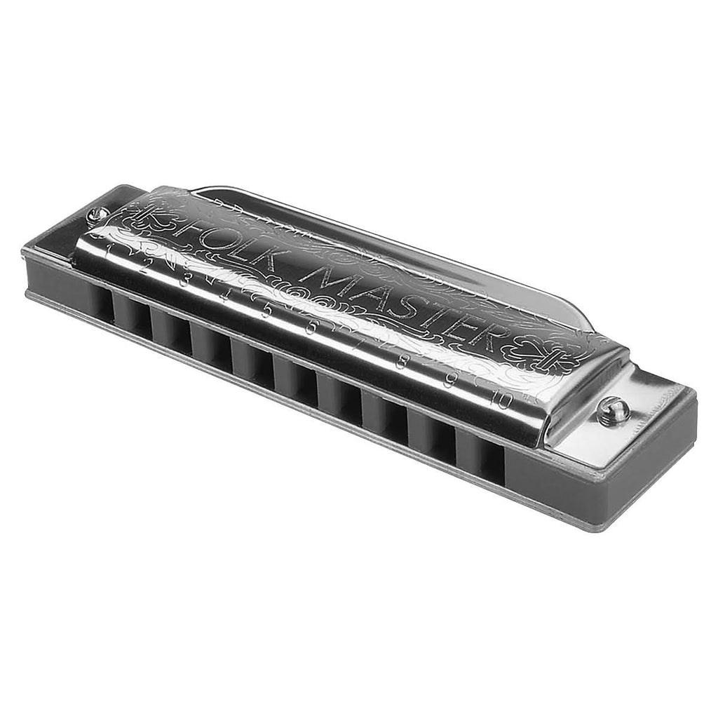 Harmonica Boxed Set All 12 Keys K688