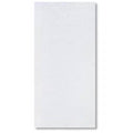 White Guest Towel Case of 500 W960
