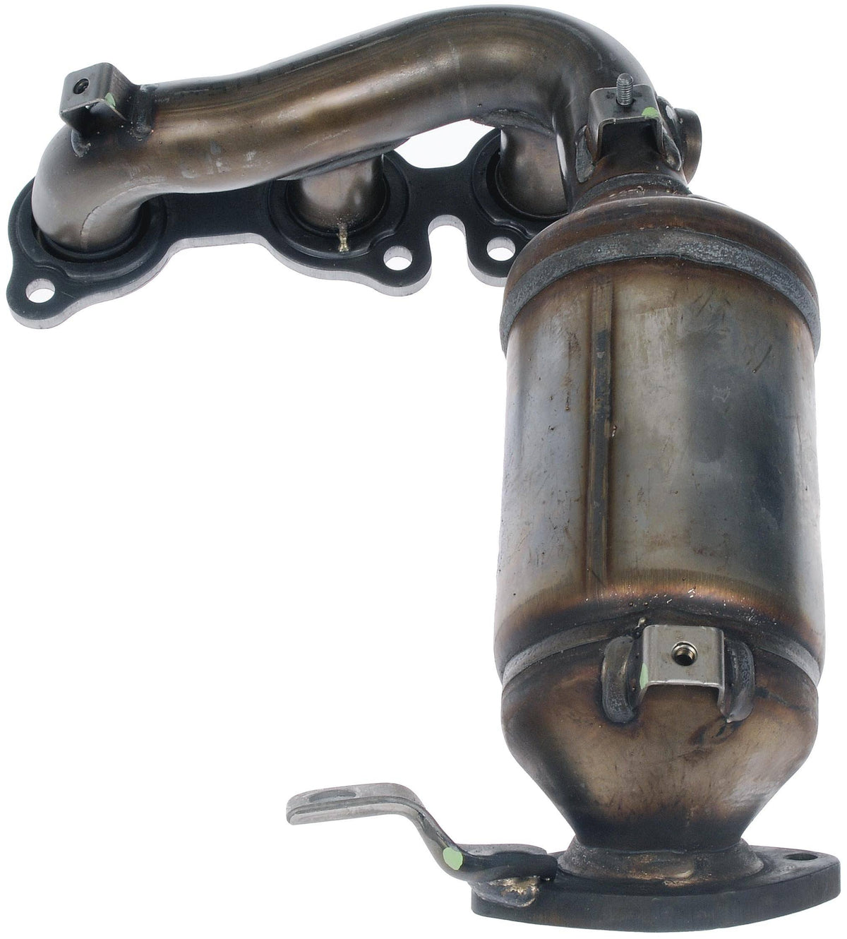 Catalytic Converter Y486299
