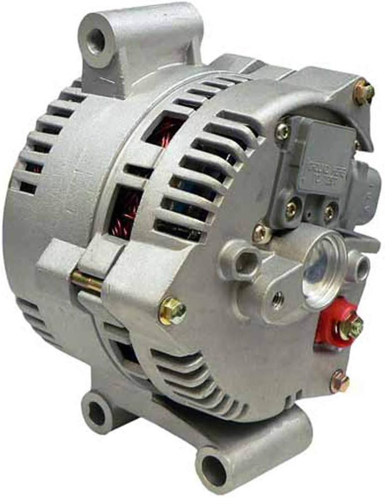 Alternator Compatible With Ford Explorer 4.0L 1995-2004 L95520