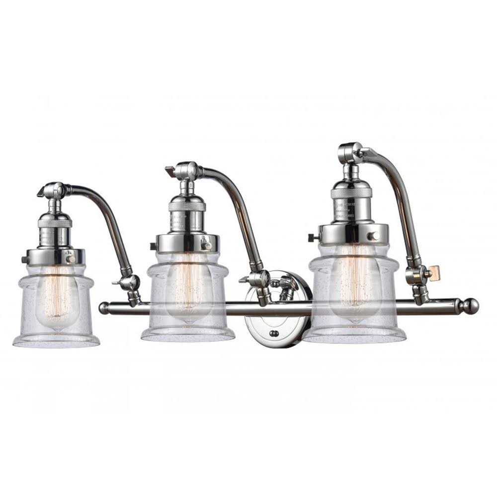 3 Light Bath Vanity Light I420