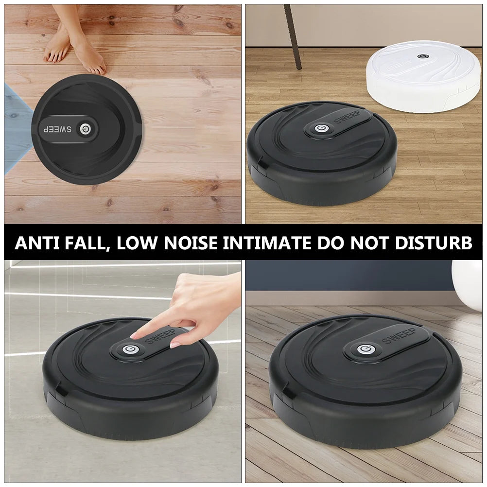 Robot Vacuum Cleaner Toy G318