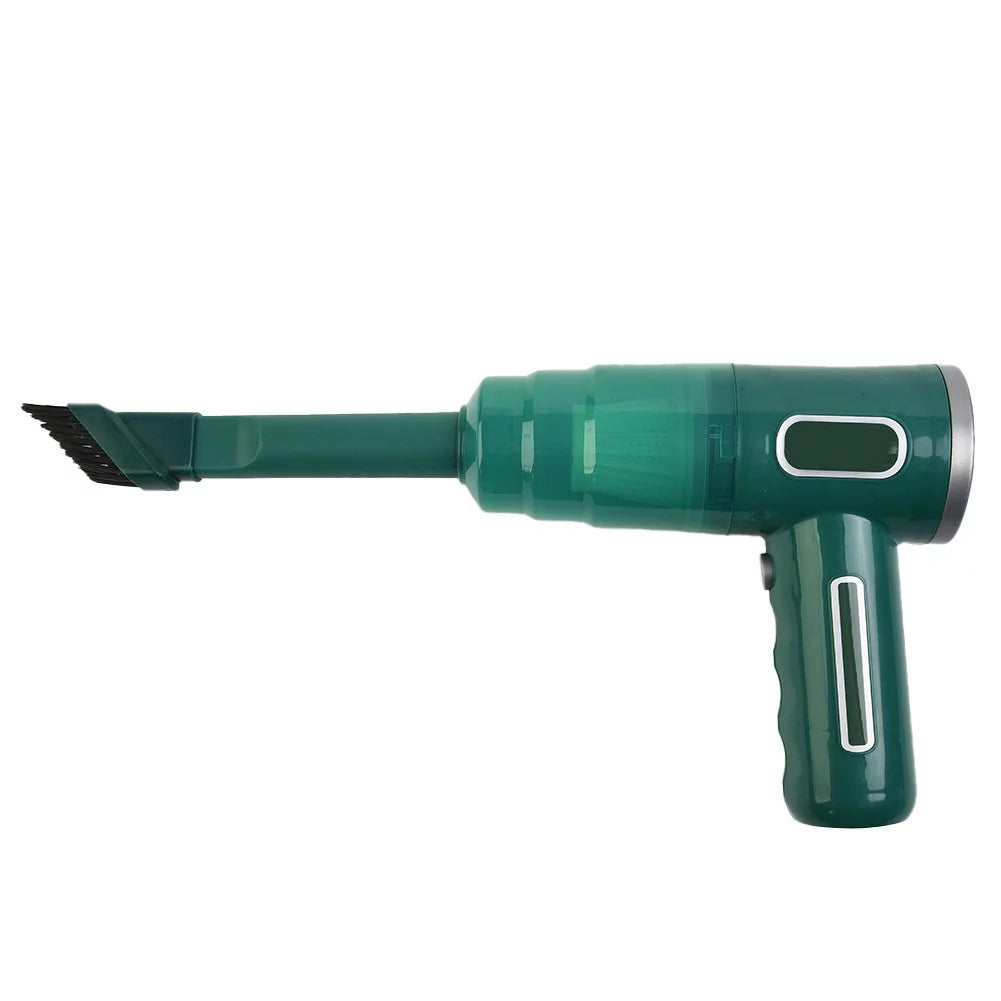 Cordless Handheld Wet & Dry Vacuum Cleaner Y6698