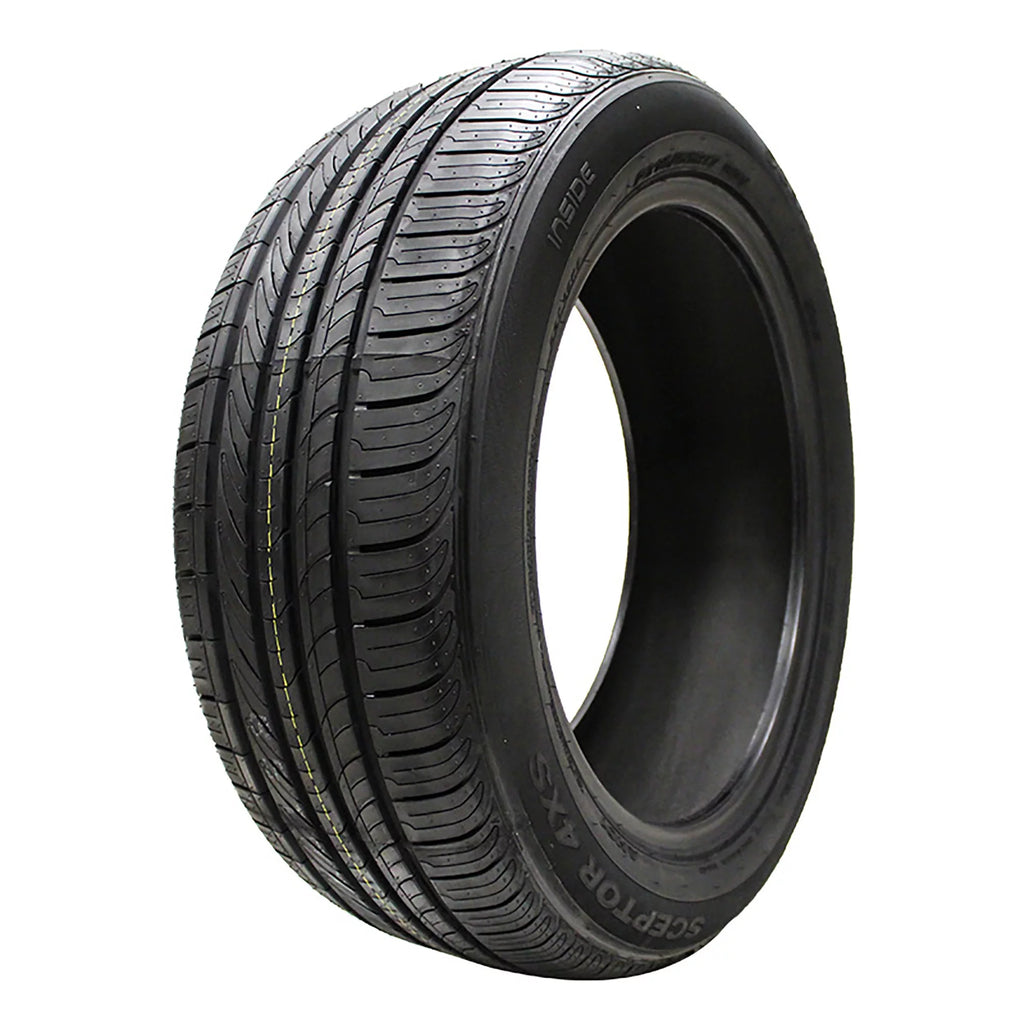 All-Season Passenger Tire H550