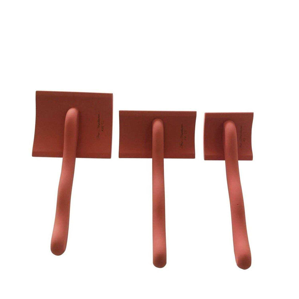 Coral Slicker Brush A671925