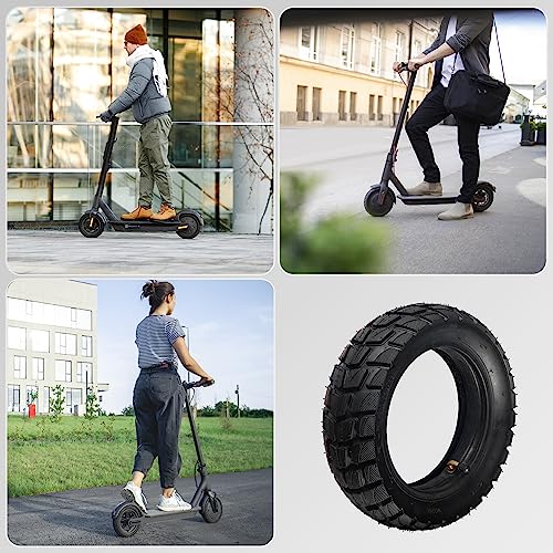 10in Off Road Scooter Tire Inner Tube Q70285