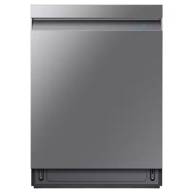 Tall Tub Dishwasher in Fingerprint Resistant Stainless Steel with 3rd Rack K895922