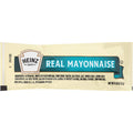 Single Serve Real Mayonnaise 500 ct X554