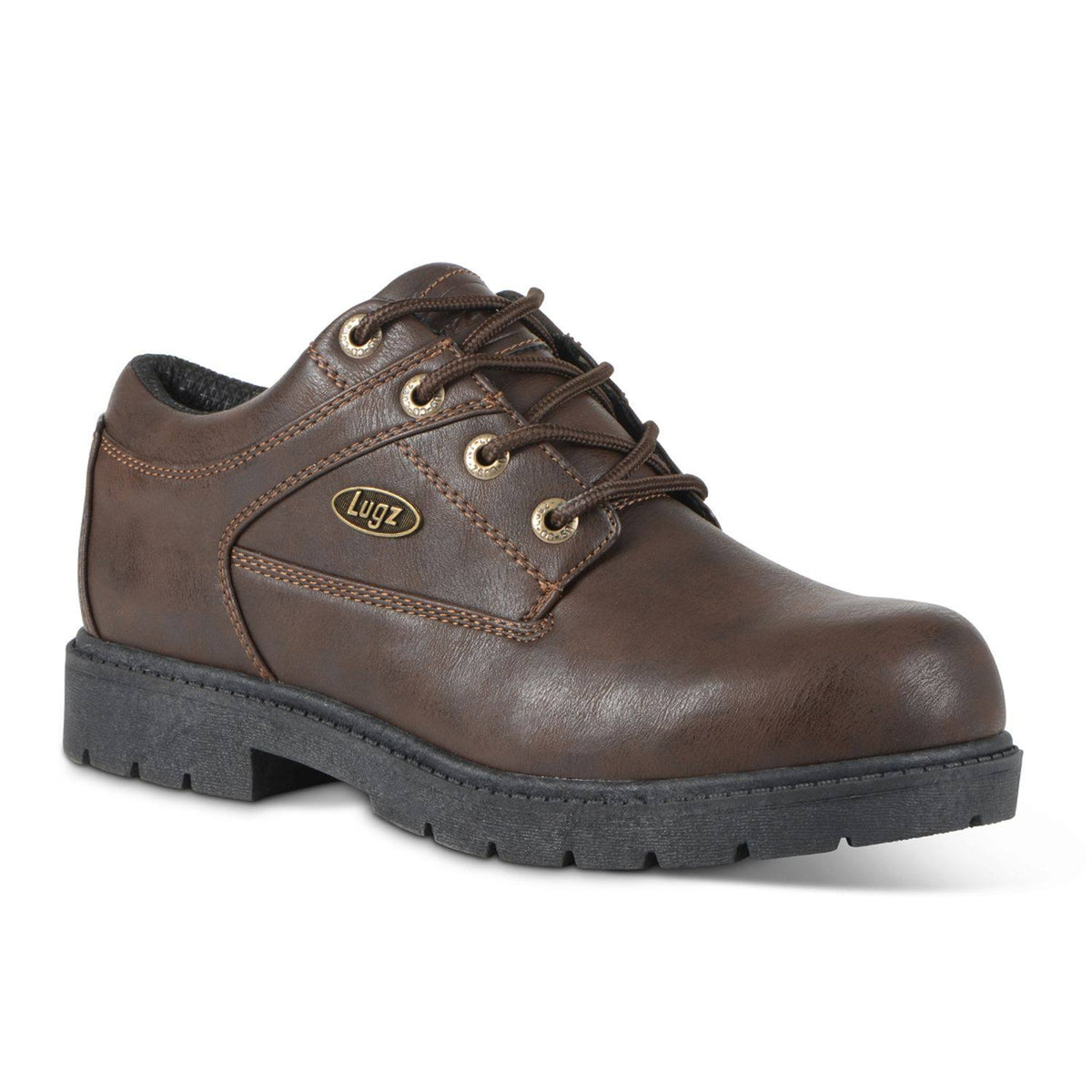 Black Work Boots P829965