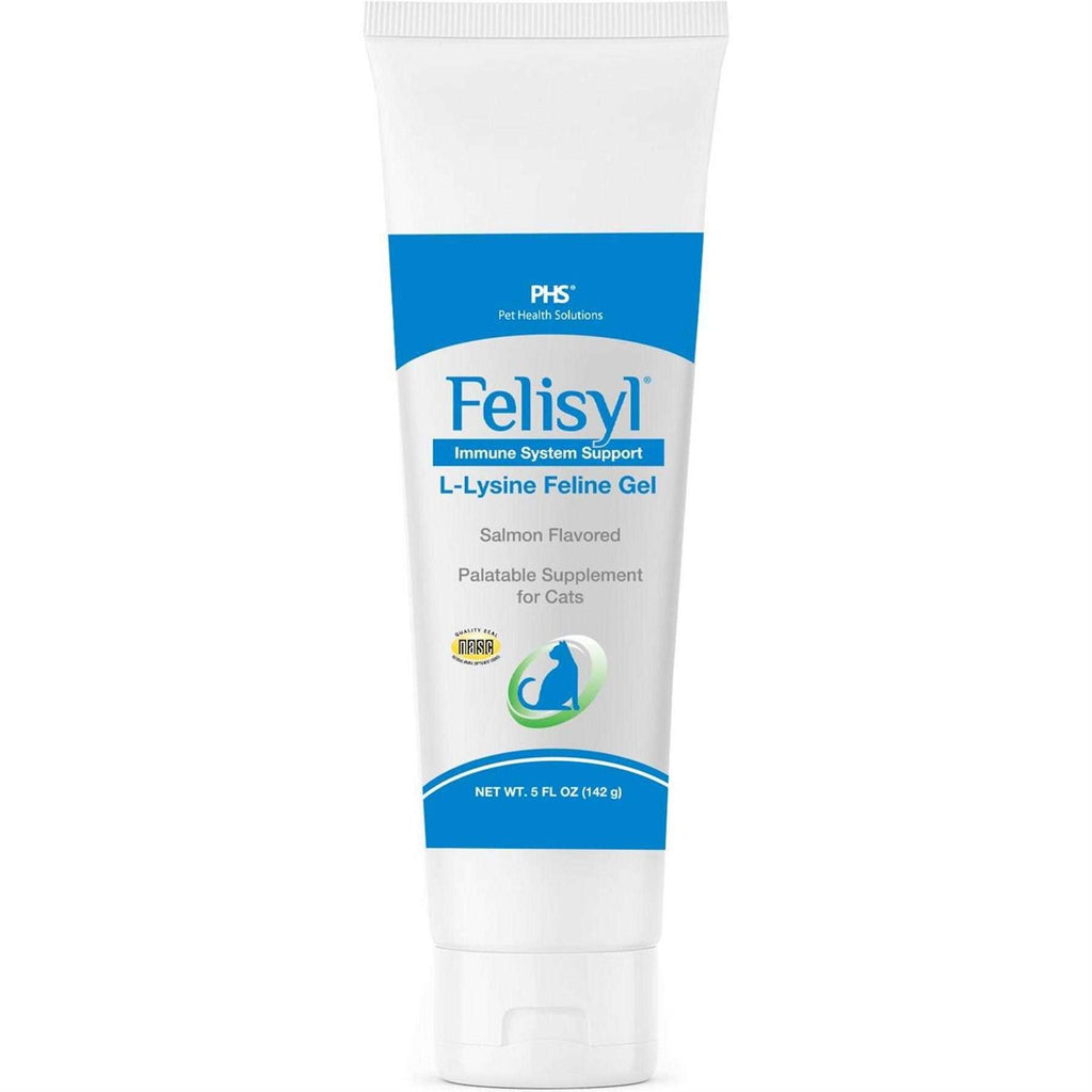 L-Lysine Gel for Cats R854