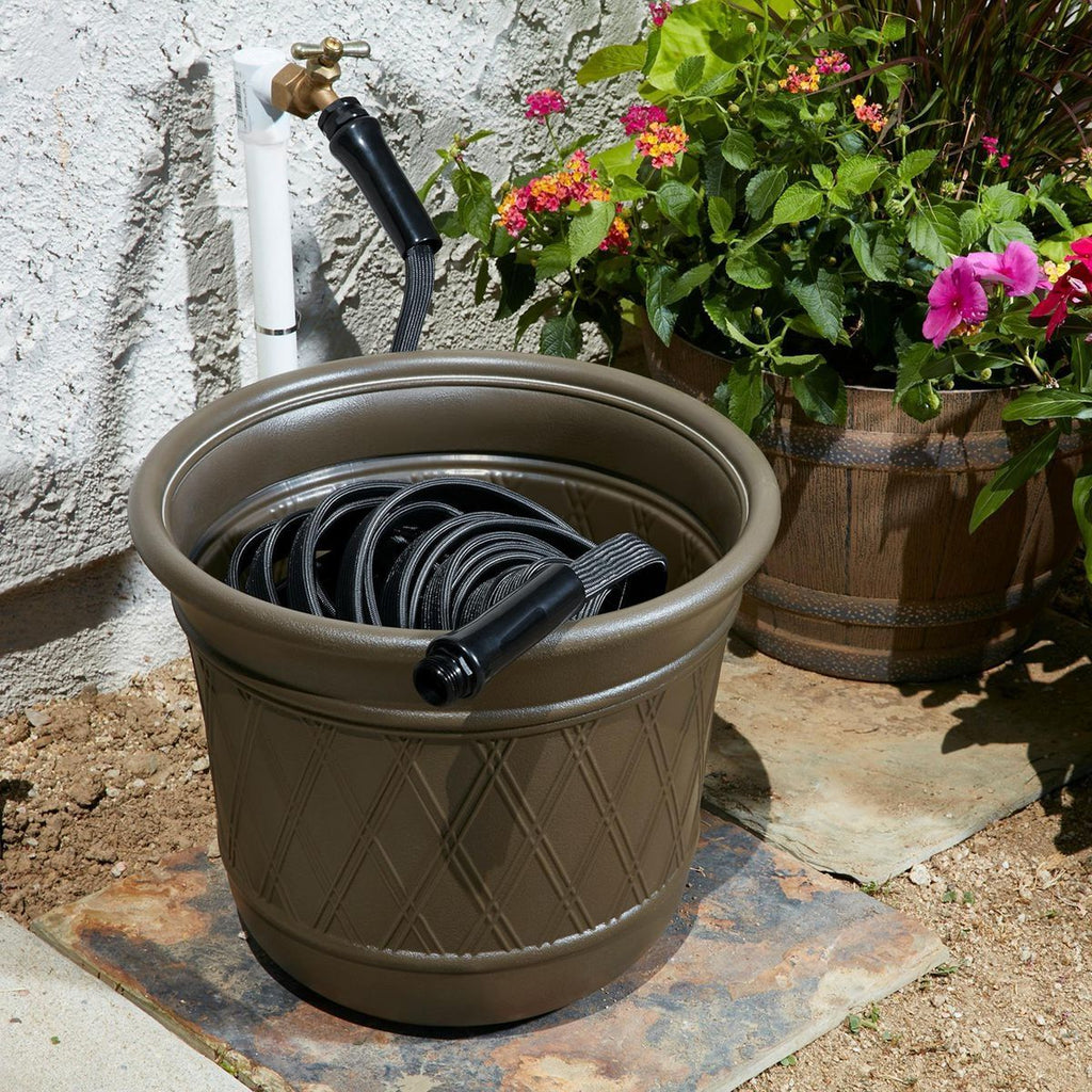 50 ft. x 5/8 in. Lightweight Kink-Free Woven Hose T70990