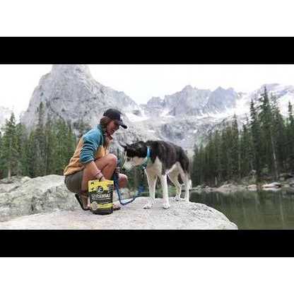 Freeze-Dried Raw Duck Dog Food K3556
