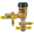 Bronze Pressure Vacuum Breaker D44136