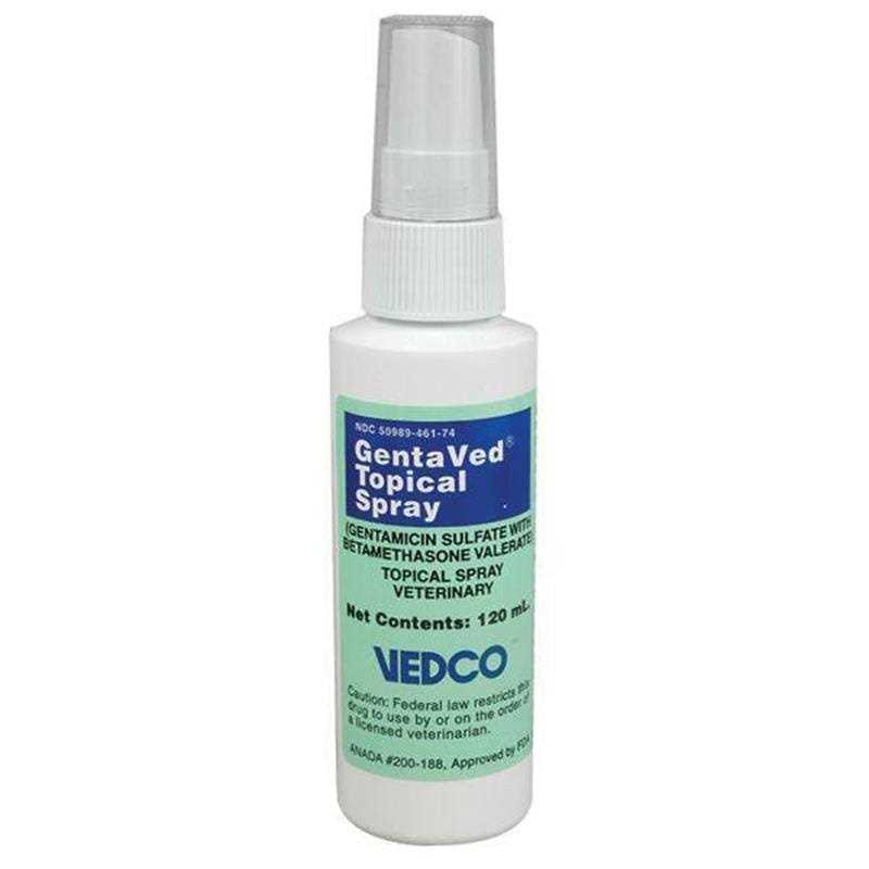 Topical Spray H18882
