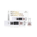 Galvanic Skin Tightening Spa A8544