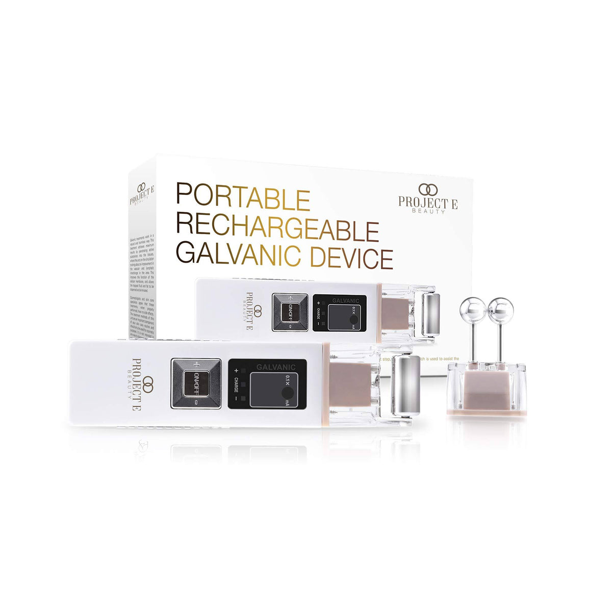 Galvanic Skin Tightening Spa A8544