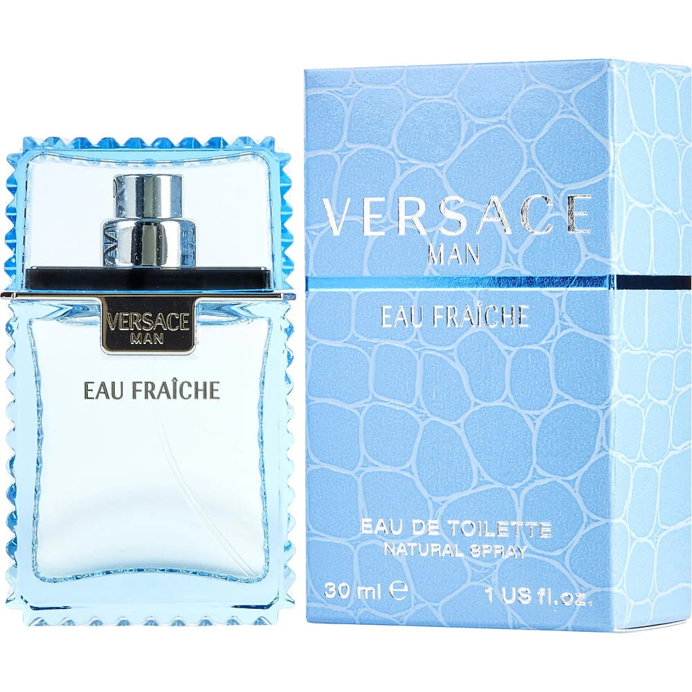 Eau de Toilette 3.4 Oz C14219