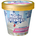 Birthday Cake Ice Cream Mix Dog Treat O3470