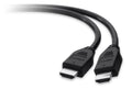 HDMI to HDMI Audio Video Cable 3M, Black Q48094