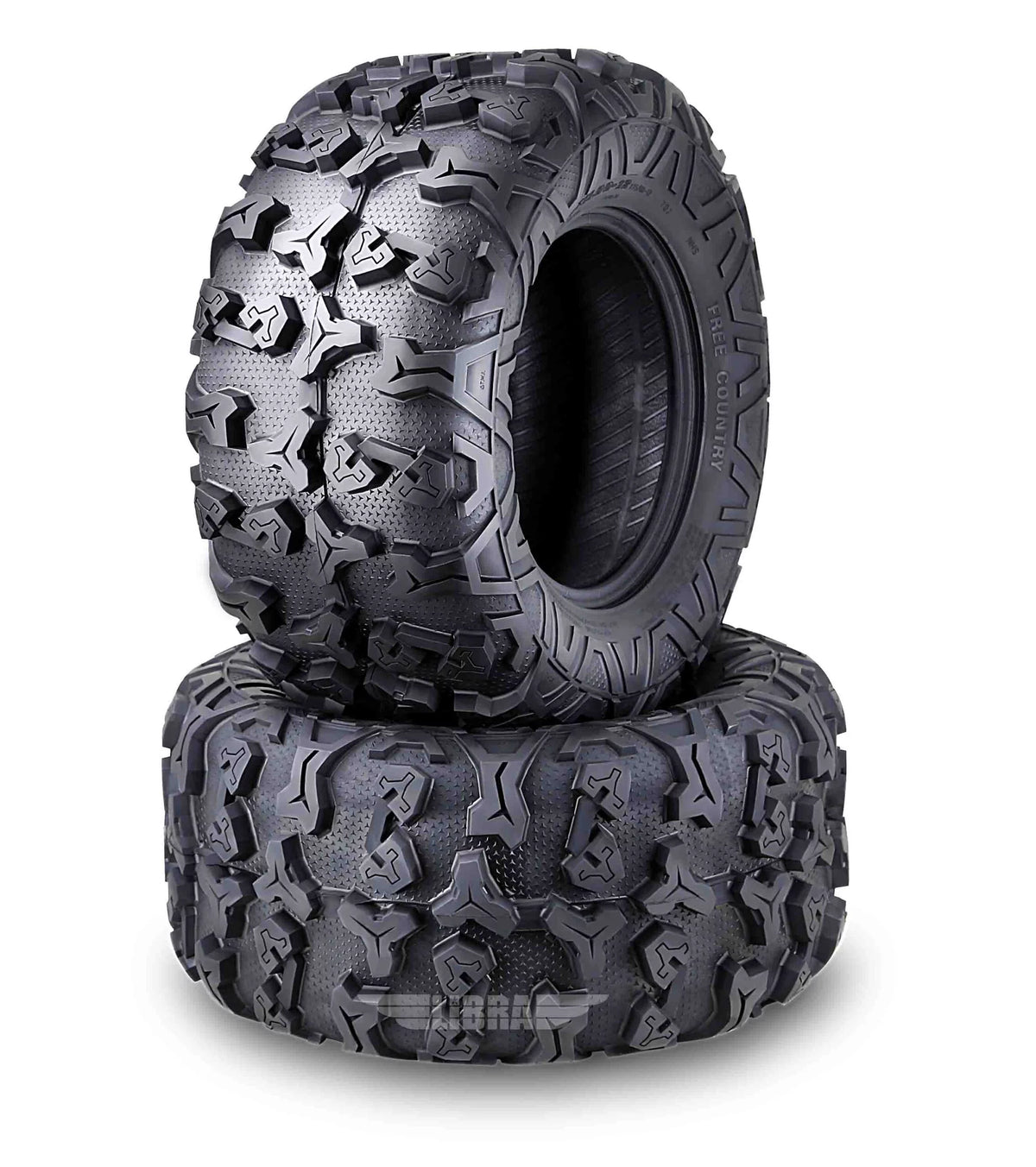 8PR ATV/UTV Tires 25x11x12 F928