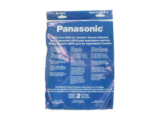Vacuum Cleaner Bag type C19 R156