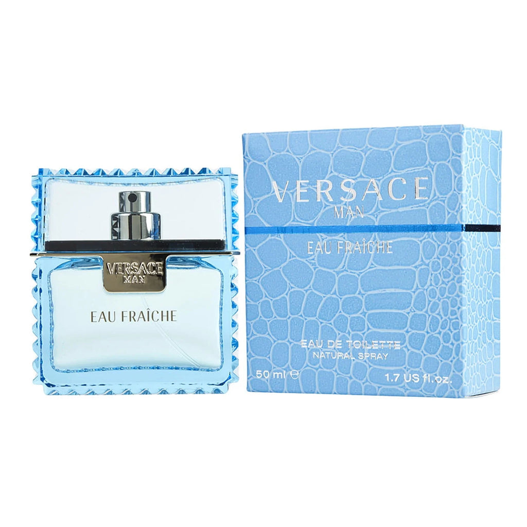 Eau de Toilette 3.4 Oz C14219