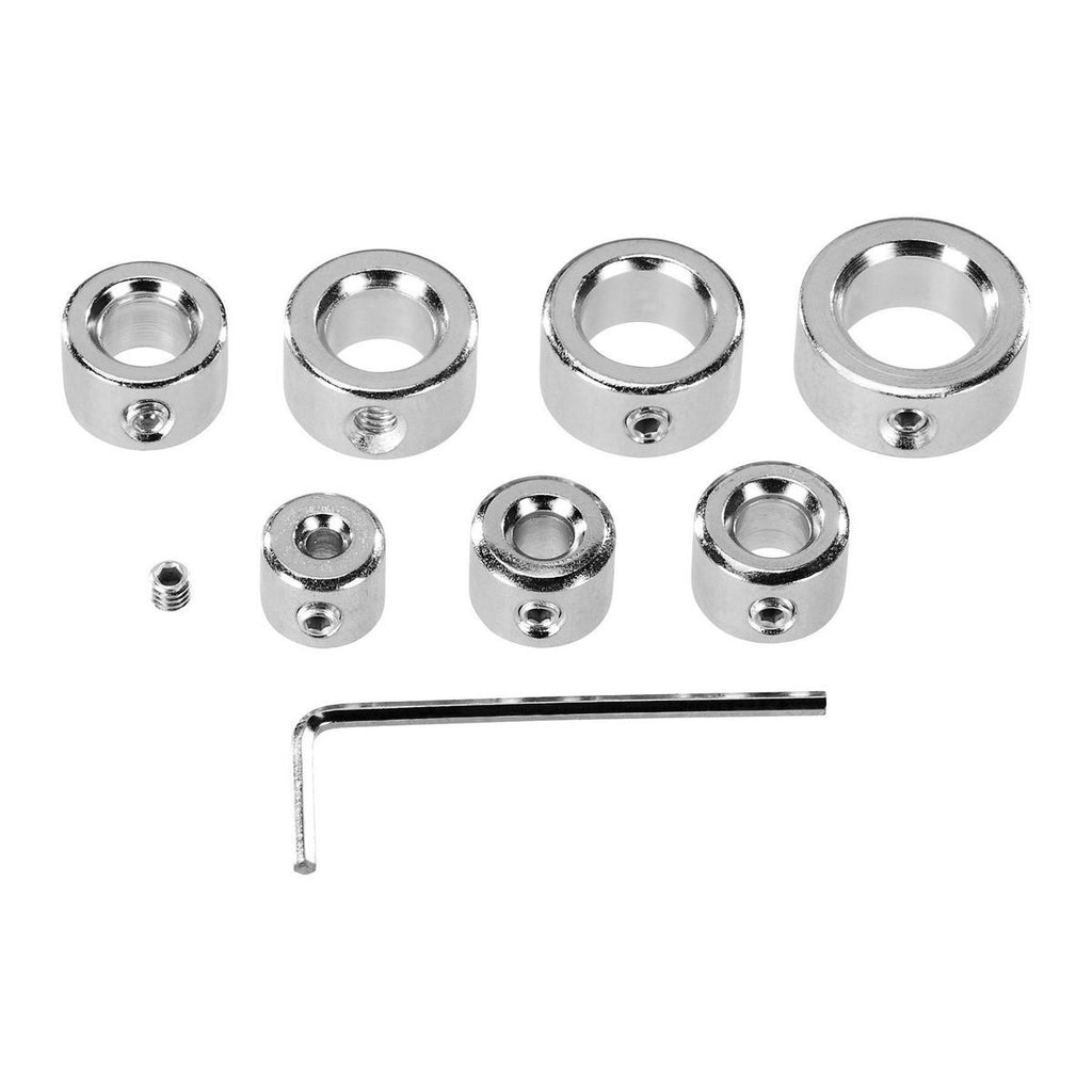 Drill Stop Set, 7-Piece N42417
