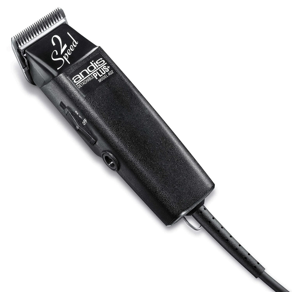 Detachable Blade Clipper G907