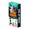 Stick Darts Target Toss Game W600201